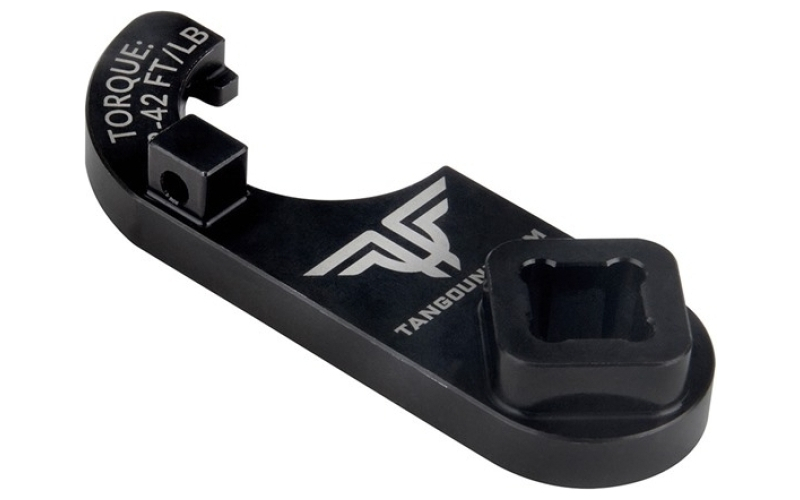 Tango Uniform Echo zulu steel armorer's wrench